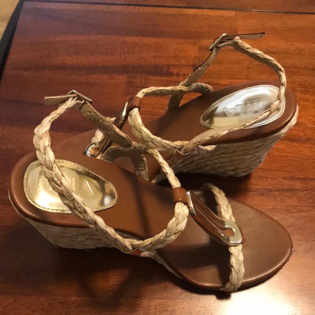 Wedges